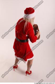 JAROSLAVA CHRISTMAS SURPRICE 